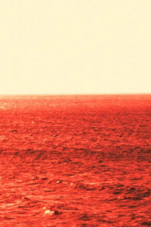 The Fire of Antifer (Materials for a Film in Progress) poster