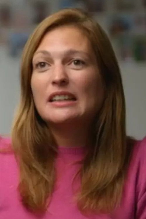 Marcella Kramer as Self