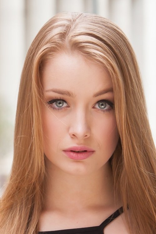 Sarah Doerner as Rachel