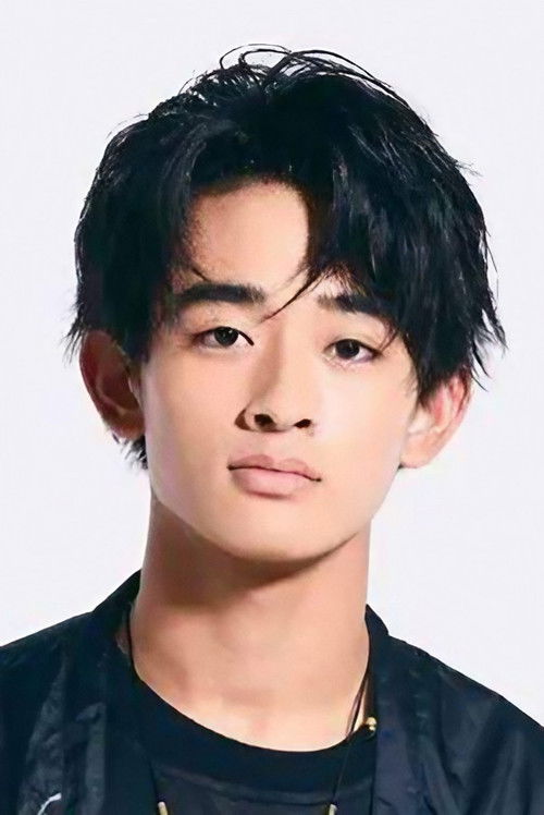 Ryuta Kuwayama as Souta