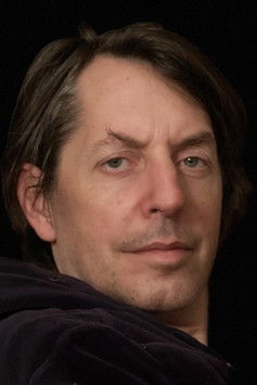 Jérémy Rochigneux as Movie actor