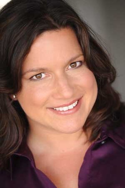 Christen Sussin as Kristen Hess