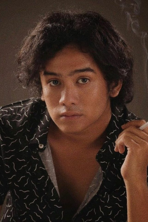 Kevin Ardilova as Soelarto