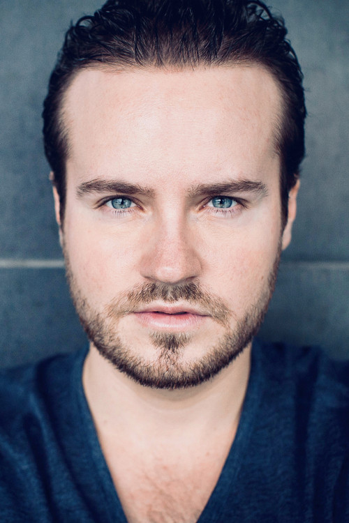 Brandon Ludwig as Brandon