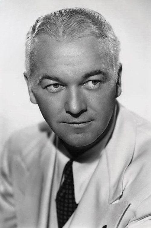 William Boyd as Joe Bradley