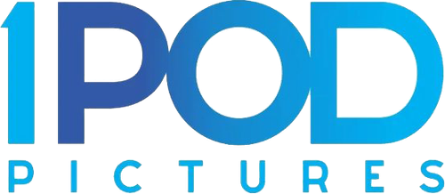 1 Pod Pictures logo