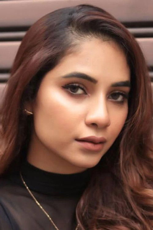 Jayshree Vijayan as K. Kalyani