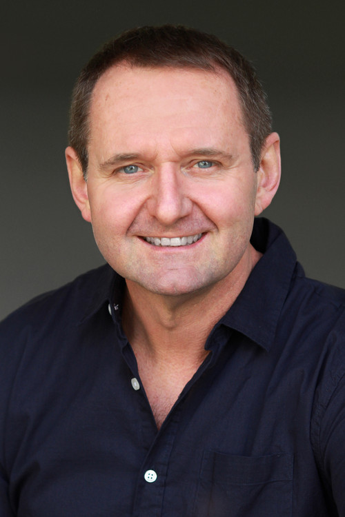 Michael Hartcher as Priest