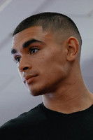 Anthony Cuba as Self