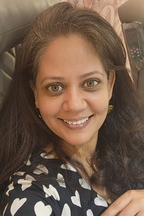 Mallika Prasad as 