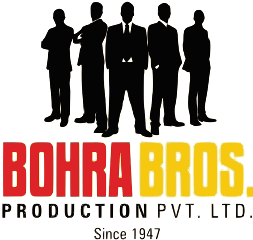 Bohra Bros Productions logo
