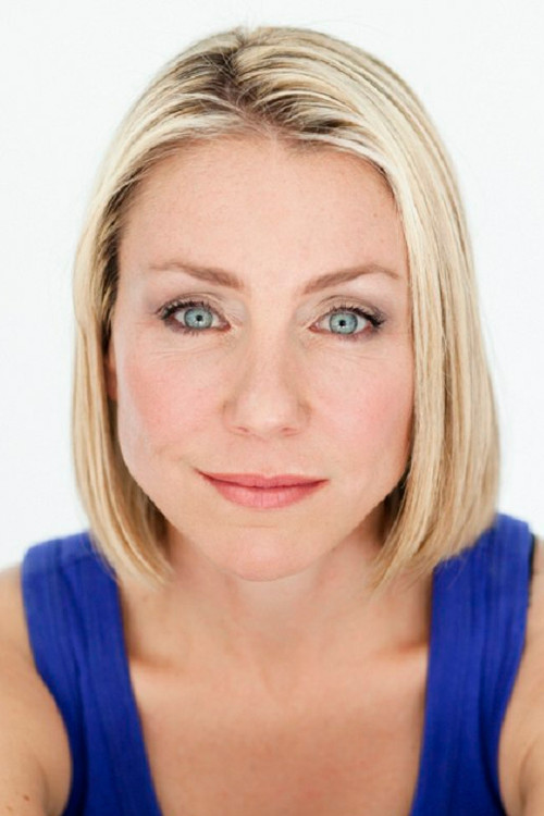 Nicola Hanekom as Jana Brink
