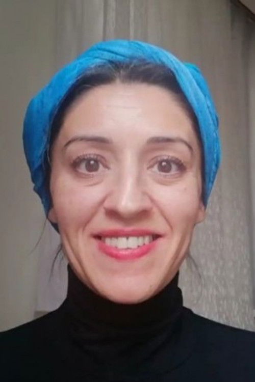 Ebru Çapraz as Mehmet (Voice)