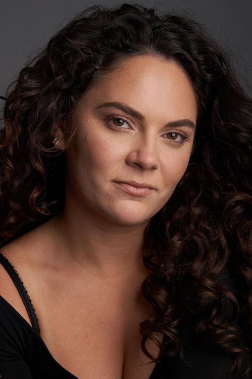 Alisha Mullally as Britney