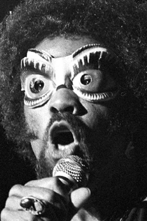 Fuzzy Haskins as Himself