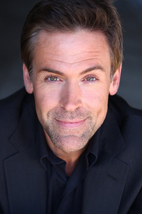 Marc Raymond as No. 5