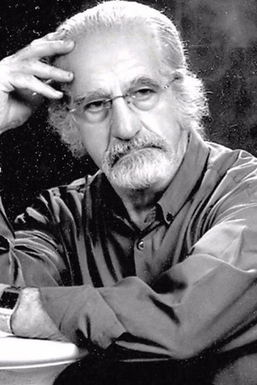 Esfandiar Ahmadie as (Puppeteer)