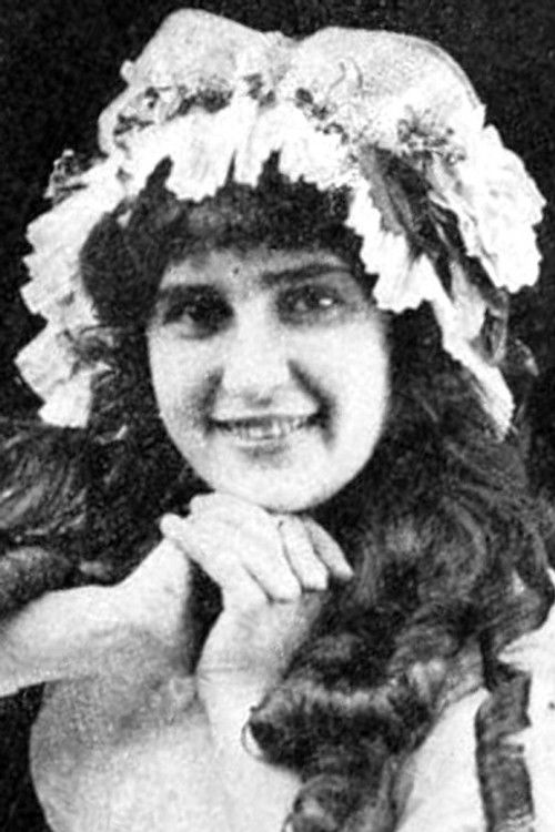 Helen Marten as Johnnie