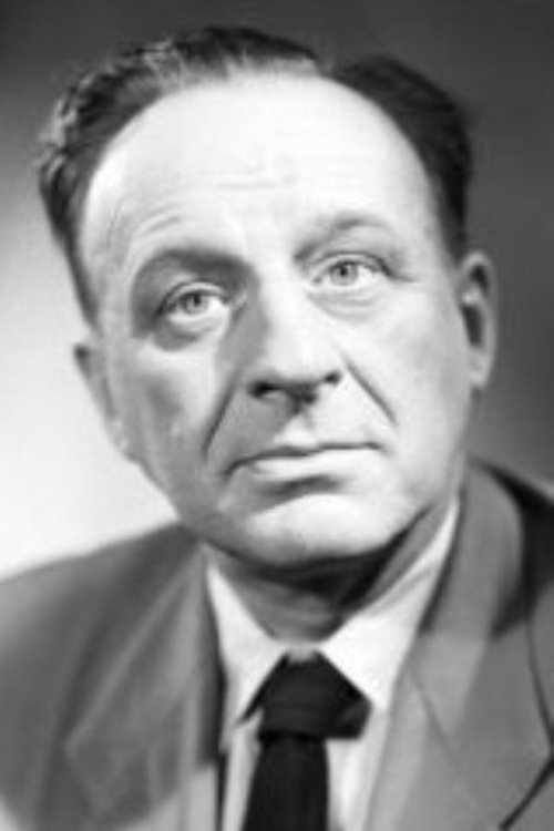 Stanisław Kwaskowski as Attorney