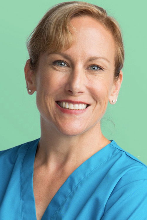 Susan Kelleher as Self