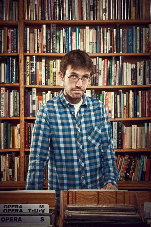 Alex Fernie as Alex 2