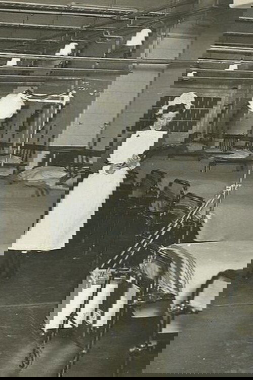 Lobotomy, or the Blinding Creation of Moniz