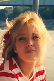 Szilágyi Mariann as Ágota