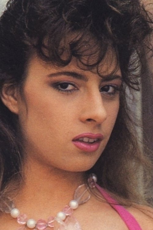 Ashley Nicole as Carol