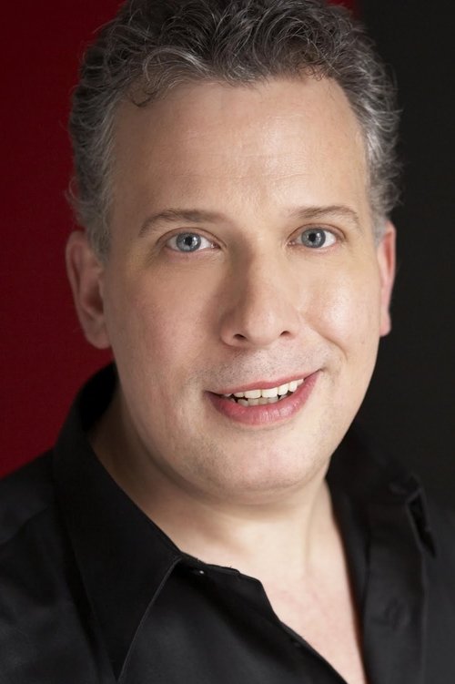 Billy Stritch as Self