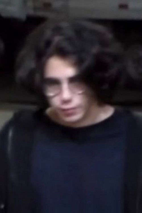 João Pedro Faro as João