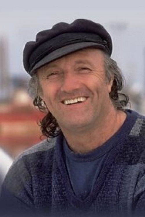 Donat Lacroix as Alzémir LeBlanc