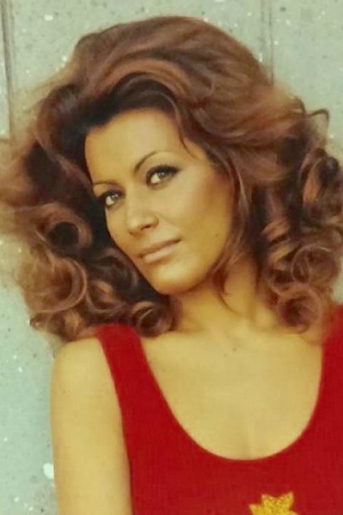 Silvia Monti as Helene Volta