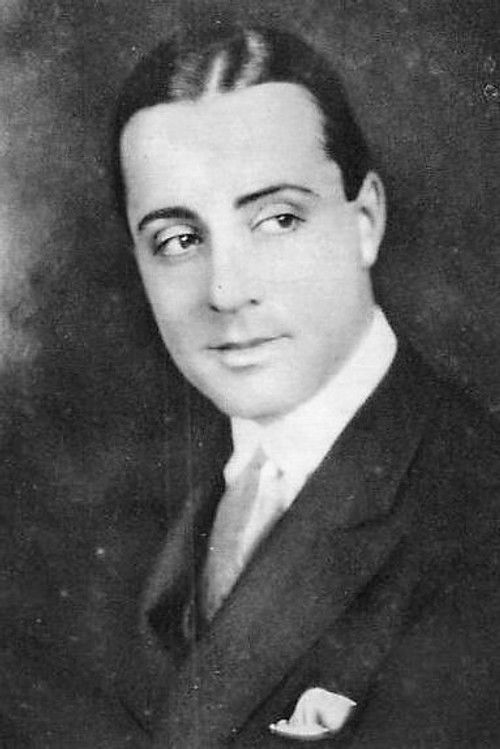 Paul Ellis as Minor Role (uncredited)