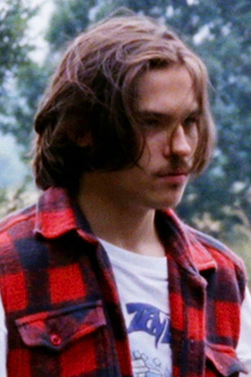 Andy Lehmann as Andy