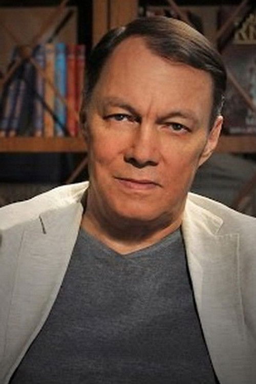 Vasiliy Gorchakov as Borya Gorokhov