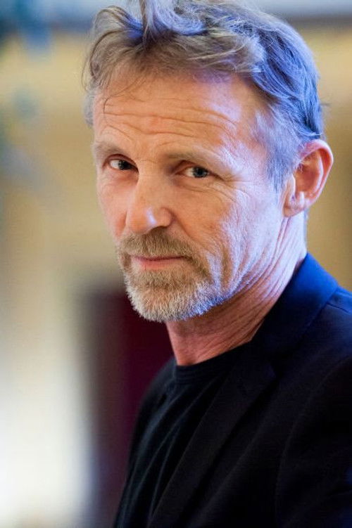 Jo Nesbø as Self