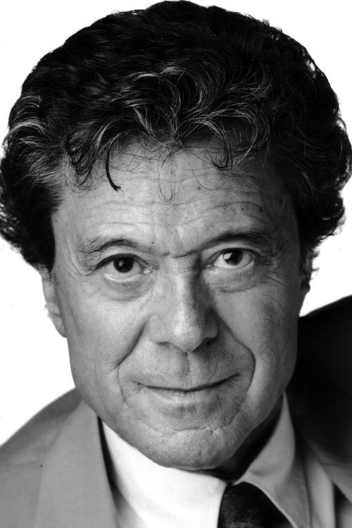 Lionel Blair as Self