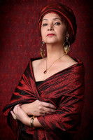 Rita Amirbeyova as Rana