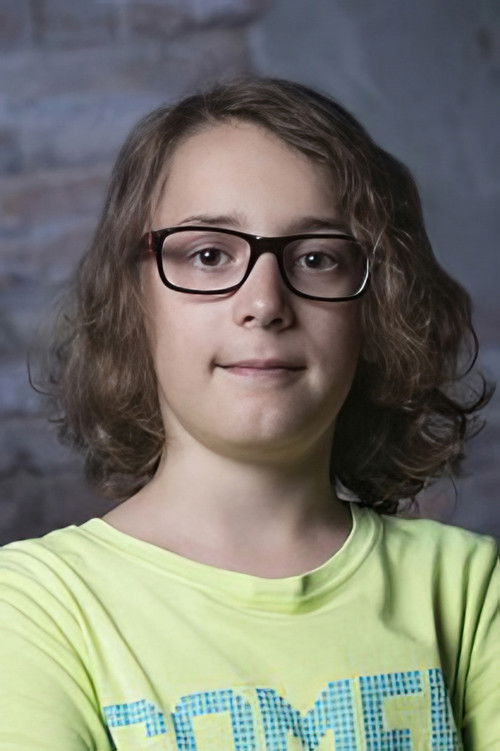 Filip Vlastník as Jeníček