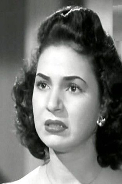Afaf Shaker as صفية بنت إبراهيم