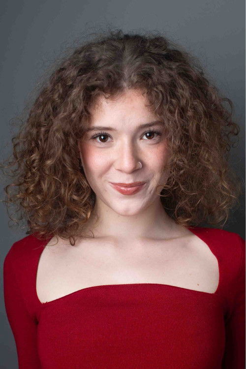 Brooklyn Moore as Wife 2