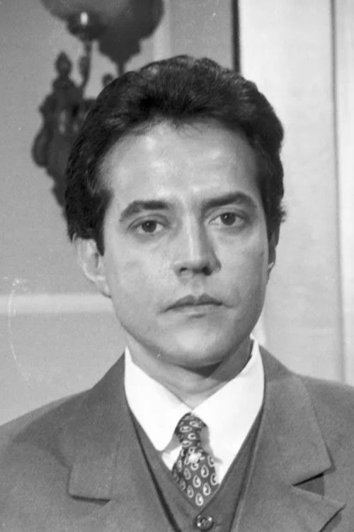 Luca De Castro as 