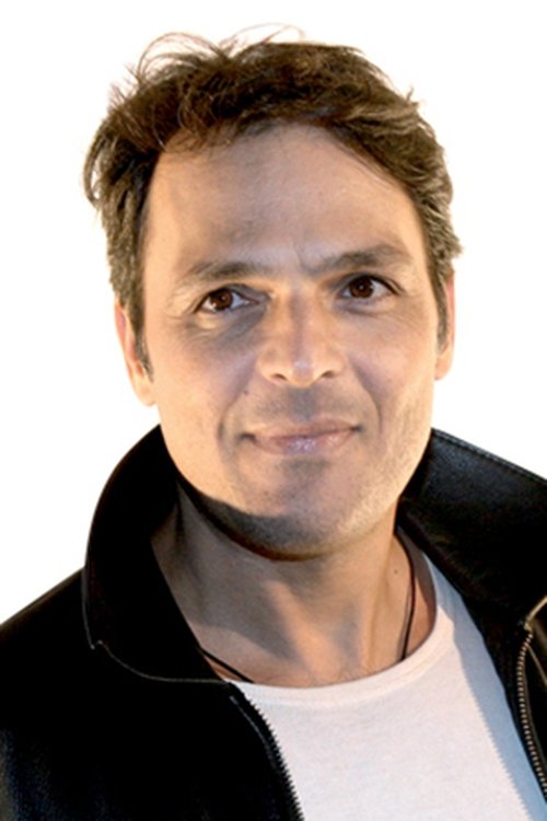 Stamatis Gardelis as Σταμάτης