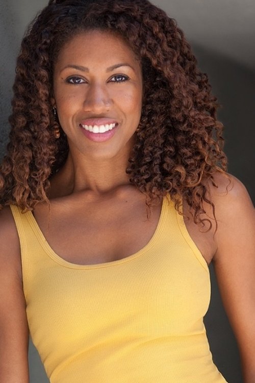 Eboni 'Chrystal' Adams as (voice)