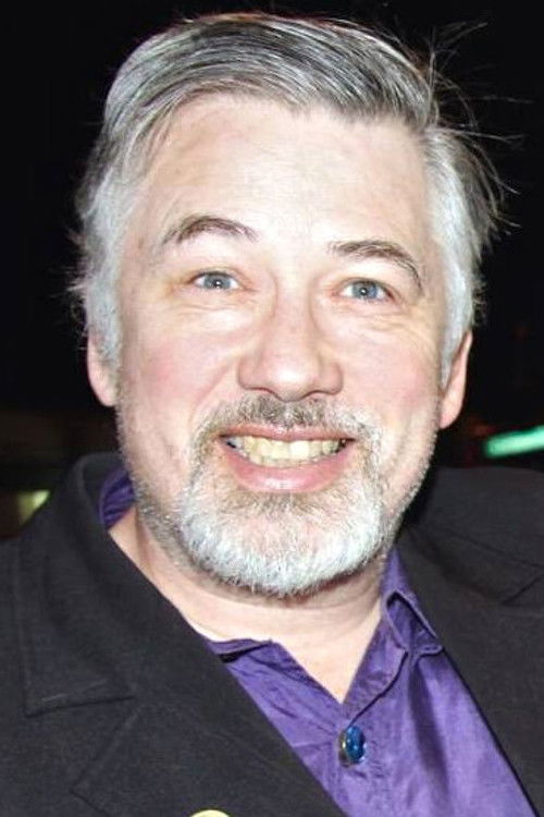 Jacques Lalonde as Don Berry