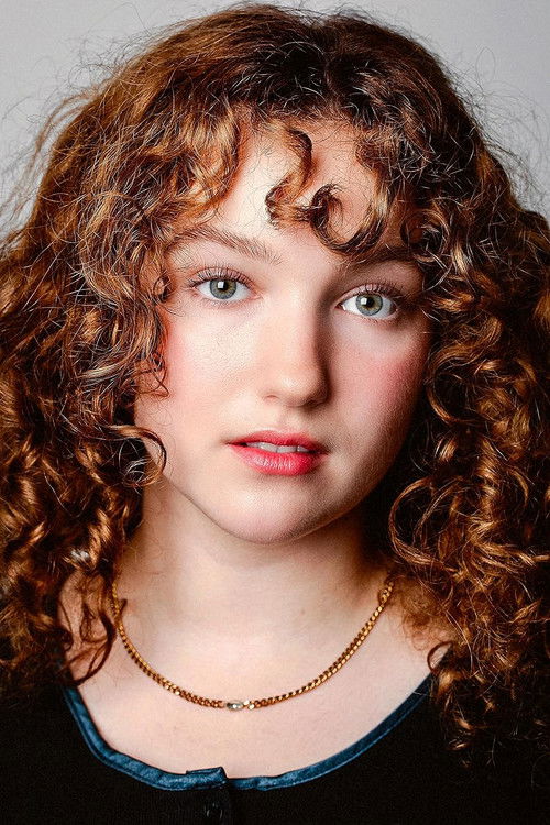 Olivia Das as Olivia Kowalski