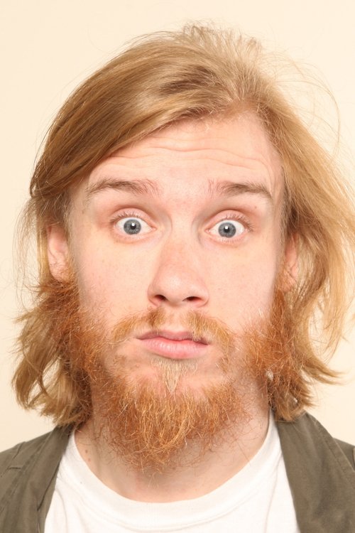 Bobby Mair as The Mayor