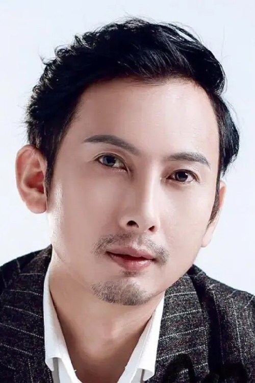 Yang Chao Wei as [Emperor]
