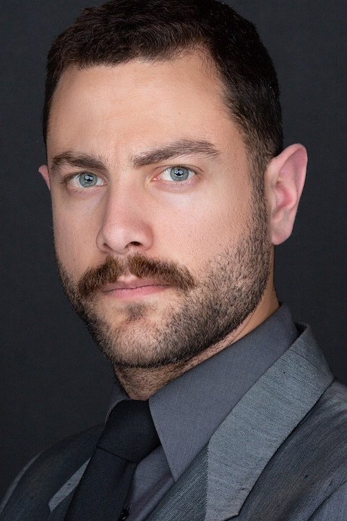 Luke Pensabene as Mike