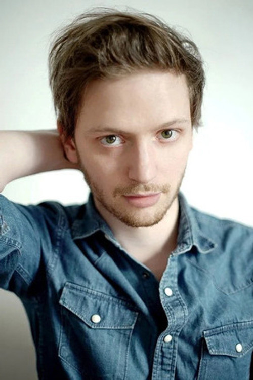 Laurier Fourniau profile photo